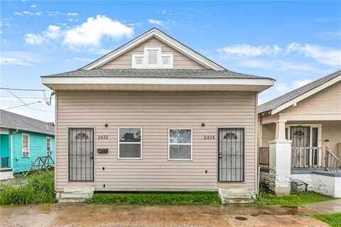 2432 MUSIC Street, New Orleans, LA 70117