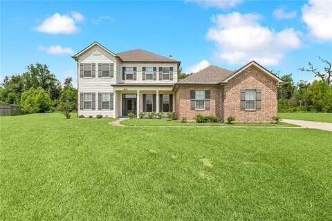 9575 LAUREL OAK Lane, Waggaman, LA 70094