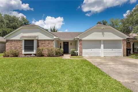 222 DRURY Lane, Slidell, LA 70460