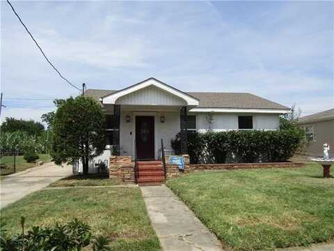 7207 FRISCOVILLE Avenue, Arabi, LA 70032