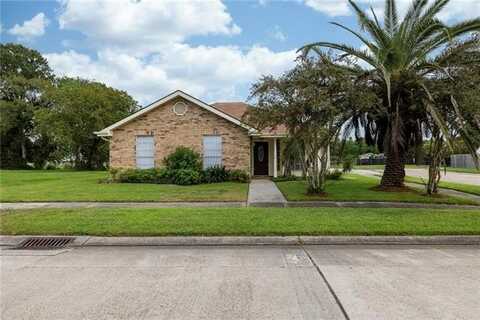 2901 LAKEWOOD Drive, Violet, LA 70092