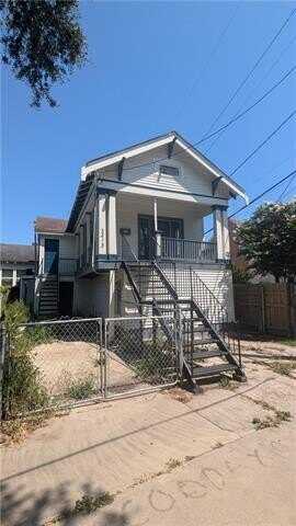 3413 S GALVEZ Street, New Orleans, LA 70125