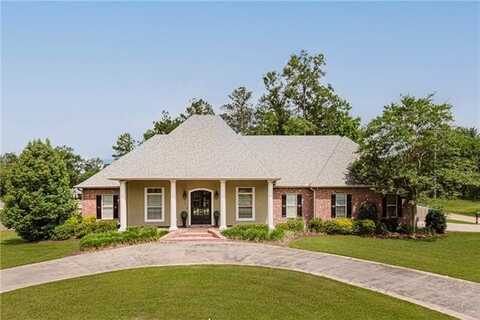 42417 JASMINE LANE Lane, Hammond, LA 70403