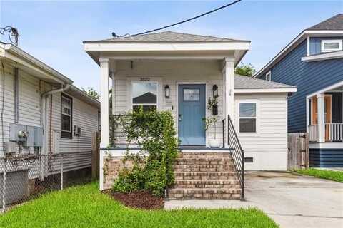 3522 GIBSON Street, New Orleans, LA 70122