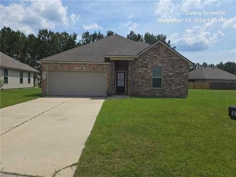 47612 CATHY Lane, Robert, LA 70455