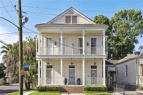 5342 CAMP STREET Street, New Orleans, LA 70115