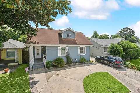 515 OAKLAWN Drive, Metairie, LA 70005