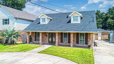 3921 HADDON Street, Metairie, LA 70002