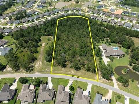 530 BEDICO Parkway, Madisonville, LA 70447