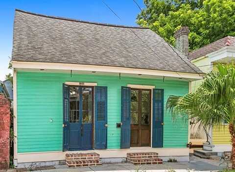 1021 MUSIC Street, New Orleans, LA 70117