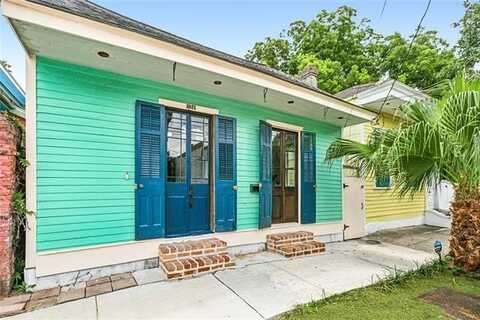 1021 MUSIC Street, New Orleans, LA 70117