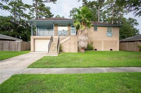 2127 MIDDLE Drive, Slidell, LA 70458