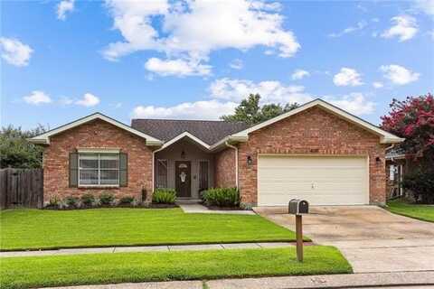 4008 SAINT BLASE Drive, Kenner, LA 70065