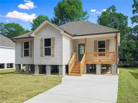 1405 JASMINE Street, Mandeville, LA 70448