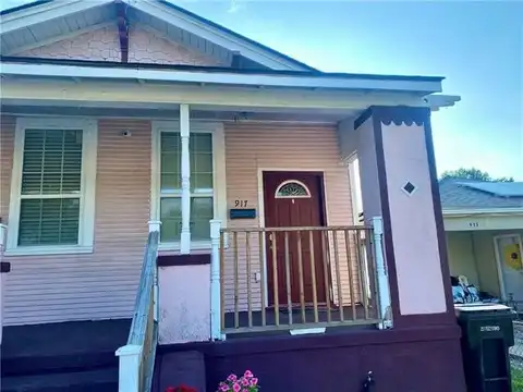 917 WHITNEY Avenue, New Orleans, LA 70114