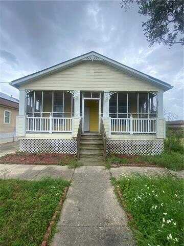 2619 CHOCTAW Street, New Orleans, LA 70117