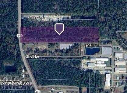 12.93 ACRES LA 445 Highway, Robert, LA 70455