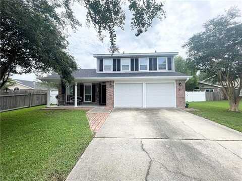 207 CROSS GATES Boulevard, Slidell, LA 70461