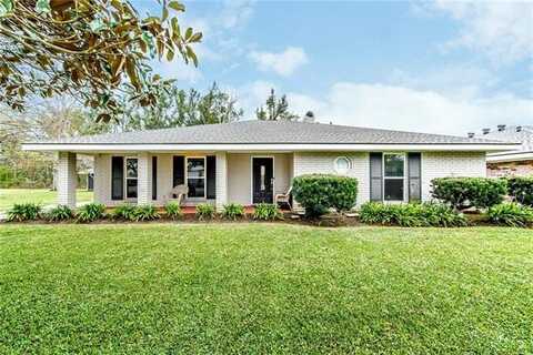 318 ESTATE Drive, Houma, LA 70364