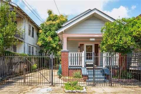 722 CADIZ Street, New Orleans, LA 70115