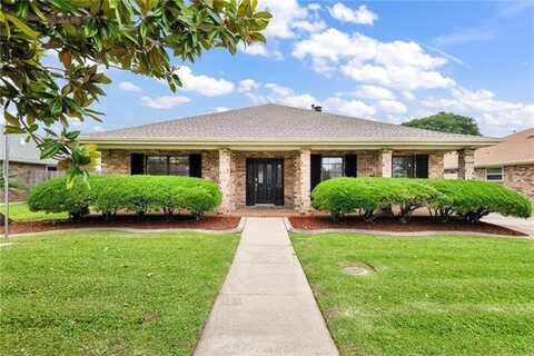 628 BROUILLY Drive, Kenner, LA 70065