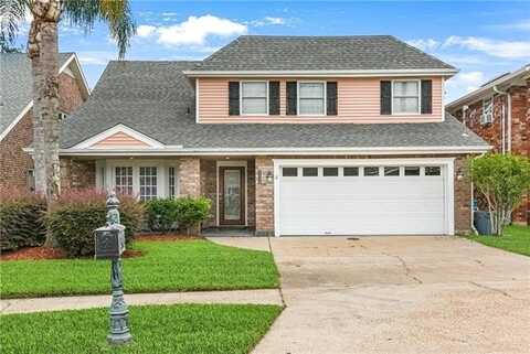 4528 GARY MIKEL Avenue, Metairie, LA 70002