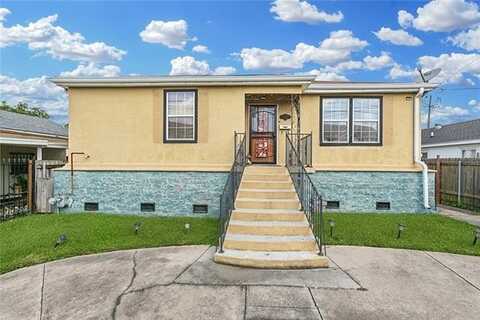 3628 JOLIET Street, New Orleans, LA 70118