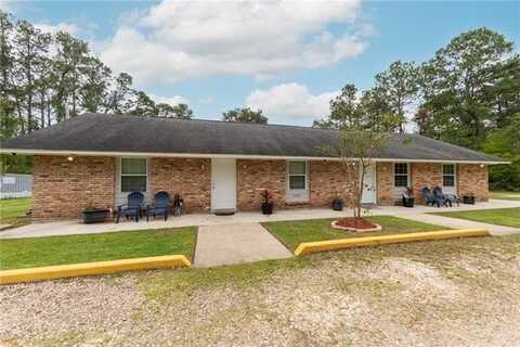 12461 WARDLINE Road, Hammond, LA 70401