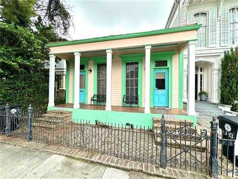 2348 MAGAZINE Street, New Orleans, LA 70130