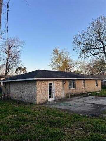 635 ST. LOUIS Street, Raceland, LA 70394