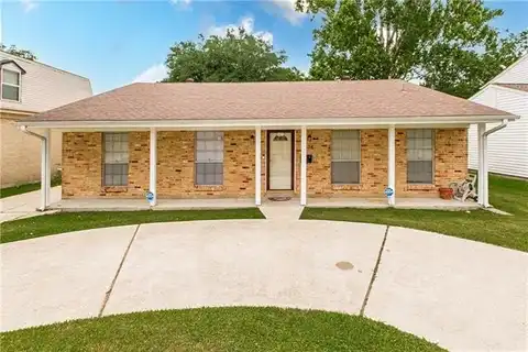 5528 NIAGARA Drive, Marrero, LA 70072