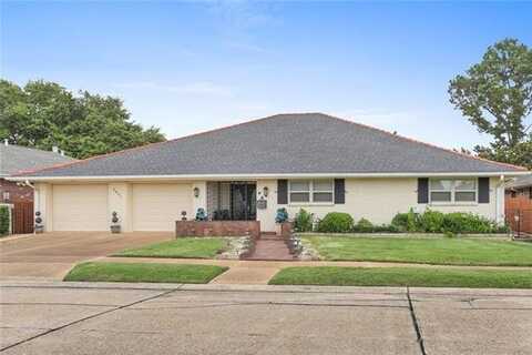 2801 METAIRIE HEIGHTS Avenue, Metairie, LA 70002