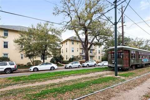 7444 ST. CHARLES Avenue, New Orleans, LA 70118