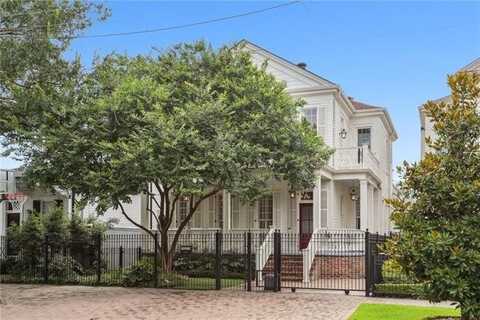 612 STATE Street, New Orleans, LA 70118