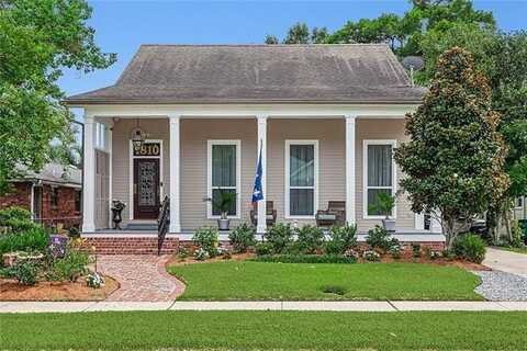 1810 HOMER Street, Metairie, LA 70005