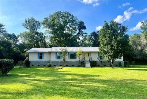 603 BOAT RAMP Road, Franklinton, LA 70438