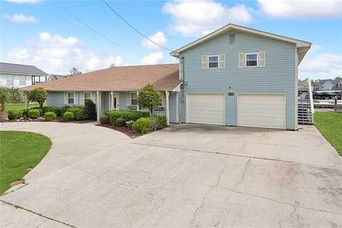 4929 DENICE LEBLANC Lane, Barataria, LA 70036