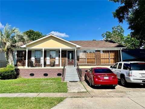 544 W MARLIN Court, Terrytown, LA 70056