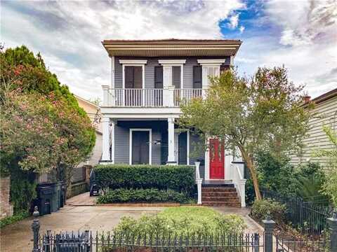 2346 CONSTANCE Street, New Orleans, LA 70130