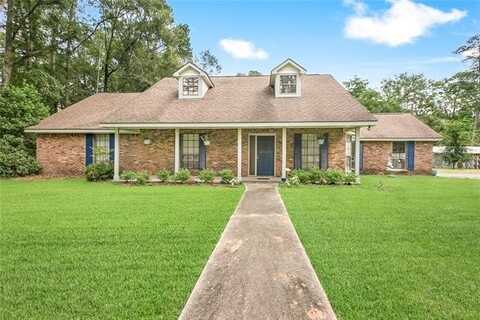 71482 N HARRISON Avenue, Covington, LA 70433