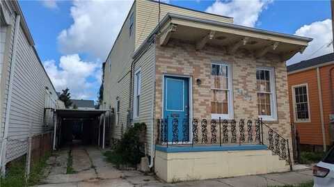 1457 N PRIEUR Street, New Orleans, LA 70116