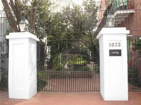 1022 ST PETER Street, New Orleans, LA 70116