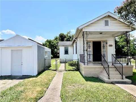 3150 N ROMAN Street, New Orleans, LA 70117