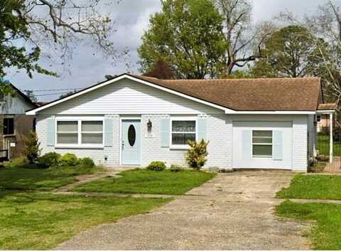 2820 PRITCHARD Road, Marrero, LA 70072