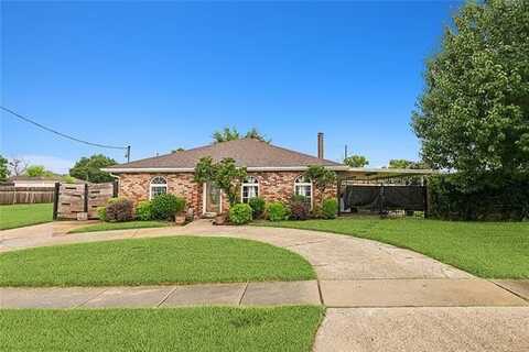 3001 ANGELIQUE Drive, Violet, LA 70092