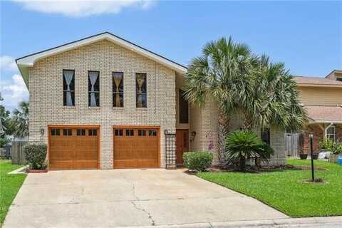 411 CHARLES Court, Slidell, LA 70458