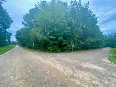 TBD MANNING Drive, Franklinton, LA 70438