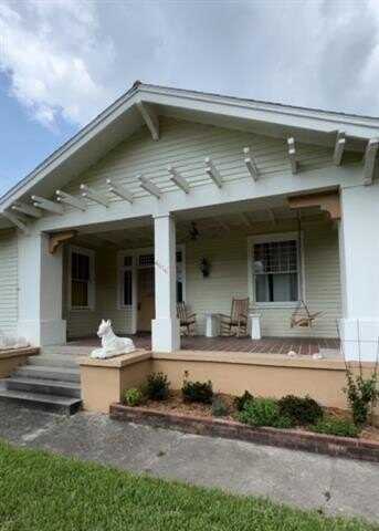 4614 PAINTERS Street, New Orleans, LA 70122