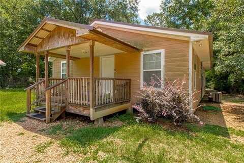 2102 PARKER Street, Franklinton, LA 70438