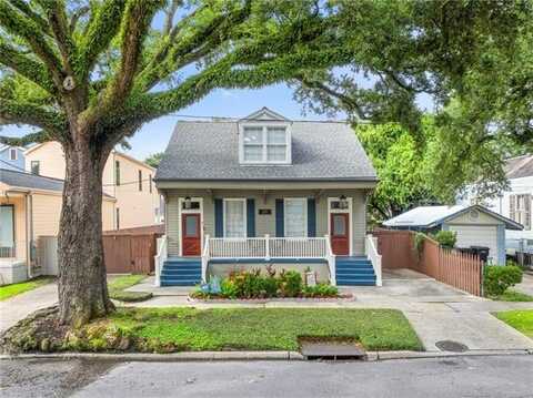 1019 OPELOUSAS Avenue, New Orleans, LA 70114